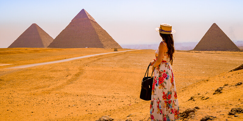 Overnight Cairo & Luxor Tour from Safaga Port