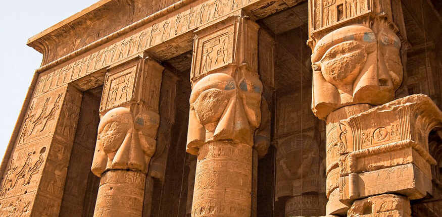 Day Tour from Safaga to Luxor