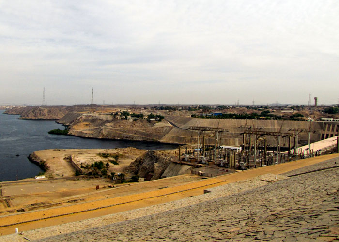 Private Full Day Tour to Explore Aswan City