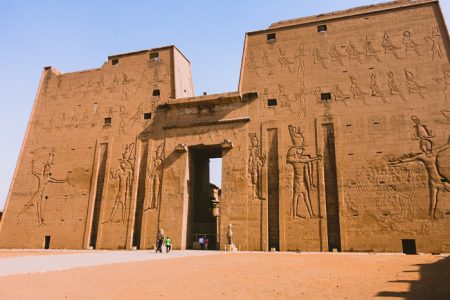 Overnight Luxor Tours from Safaga Port