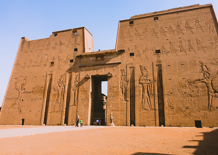 7 Days Cairo, Luxor and Hurghada Tour Package