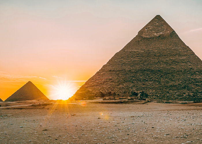 Private Day Tour to pyramids of Giza, Dahshur, Memphis and Saqqara