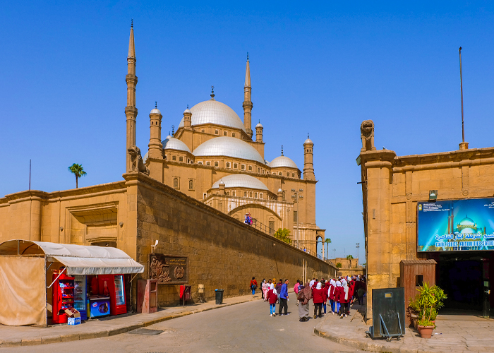 4 Days Private Short Tours Package in Cairo