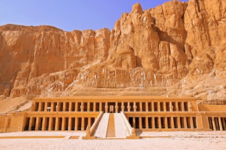 5 Days Cairo, Luxor & Aswan Tour Package