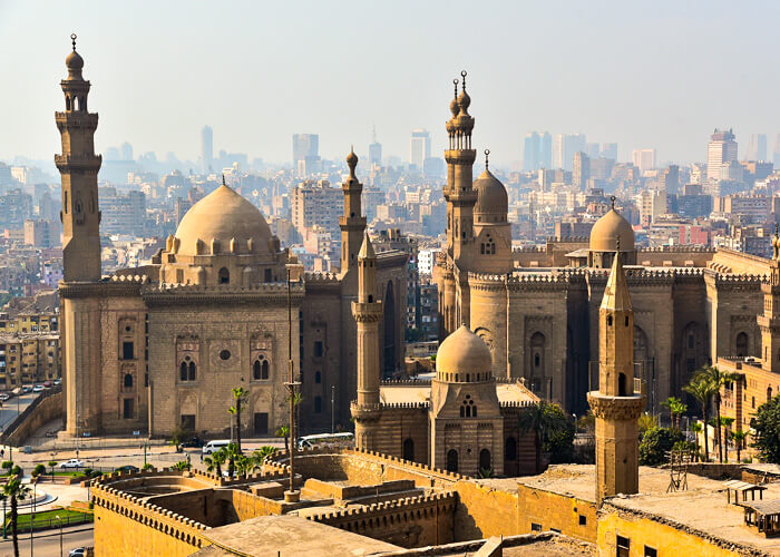 6 Days Cairo, Alexandria & Luxor Tour Package