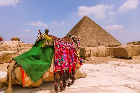 8 Day Egypt Tour Cairo, Nile Cruise & Hurghada