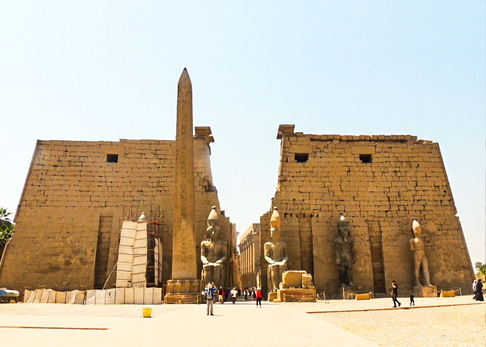 8 Days Cairo, Aswan, Abu simbel and Luxor by Sleeper Train