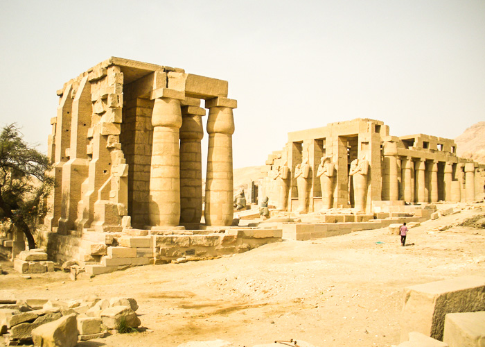 8 Days Cairo, Aswan, Abu simbel and Luxor by Sleeper Train