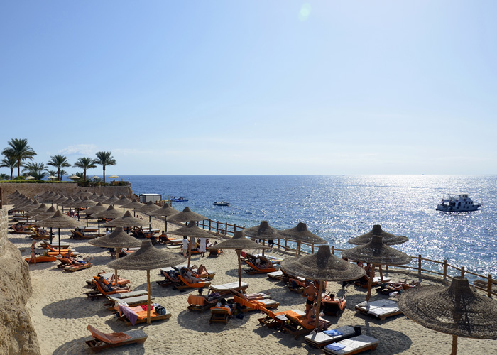 5 Days Cairo and Sharm El Sheikh Tours Package