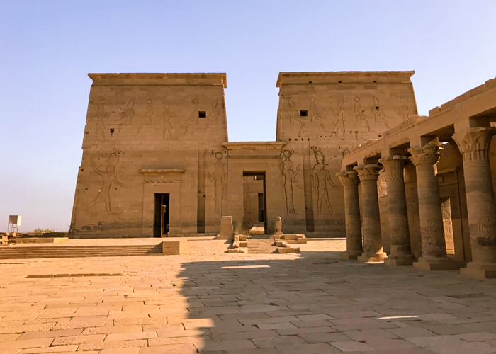 8 Days Cairo, Aswan, Abu simbel and Luxor by Sleeper Train