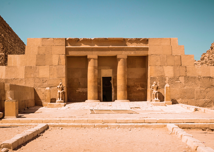 Overnight Luxor Tours from Cairo by plane