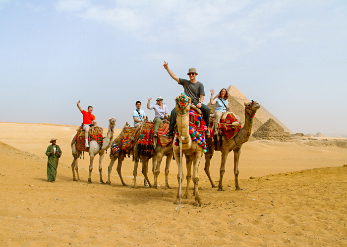 3 Days 2 Nights Private Day Tours in Cairo