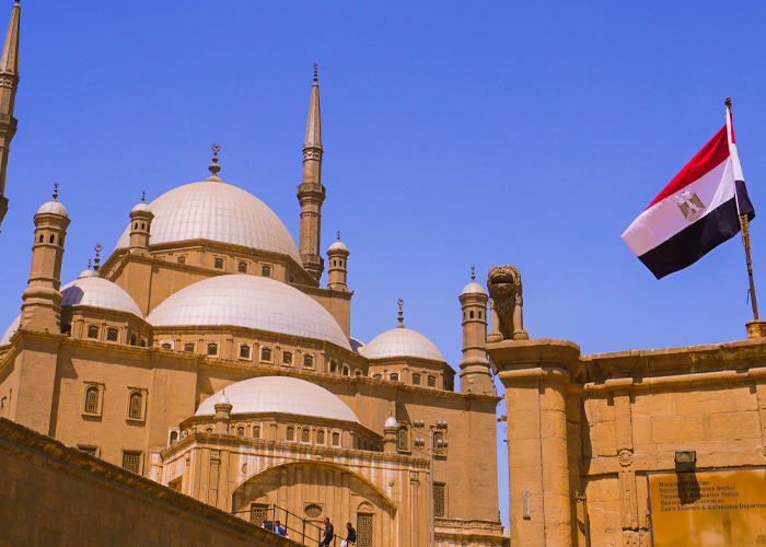 4 Days Private Short Tours Package in Cairo