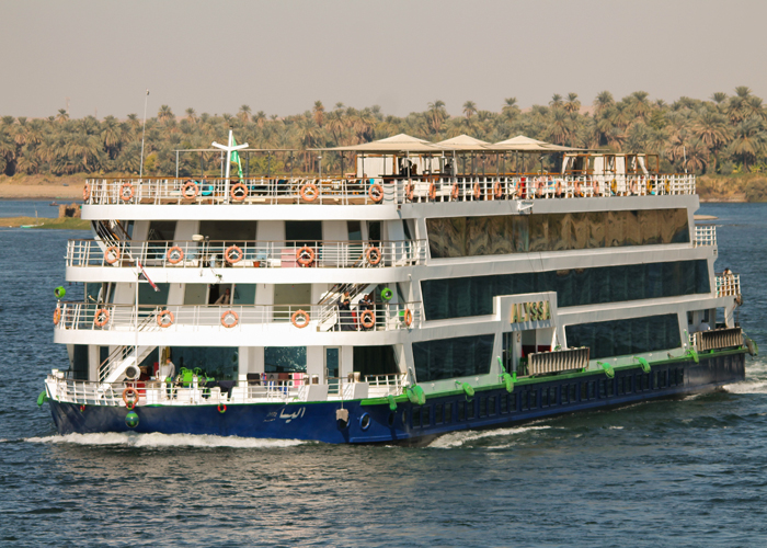 9 Day Trip to Cairo, Nile Cruise and Sharm El Sheikh