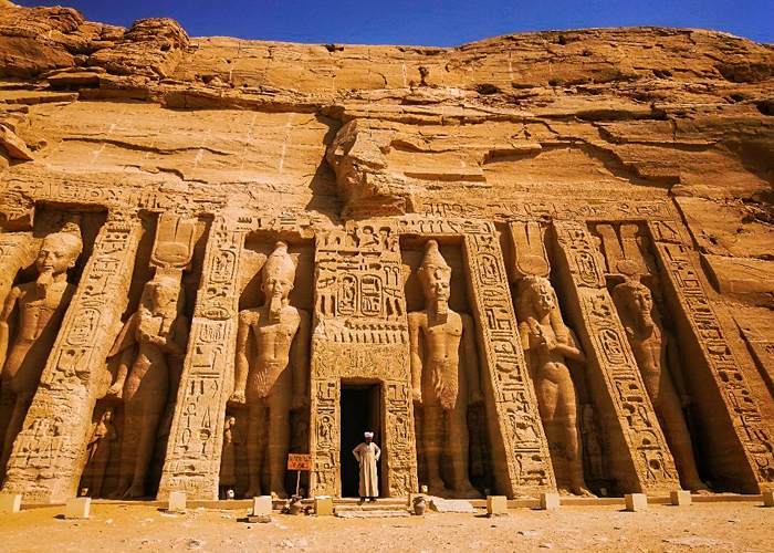 8 Days Cairo, Luxor and Aswan & Hurghada Overland tours