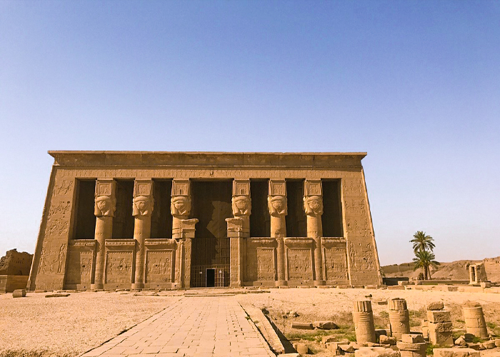 Private Tour of Luxor from Hurghada by car