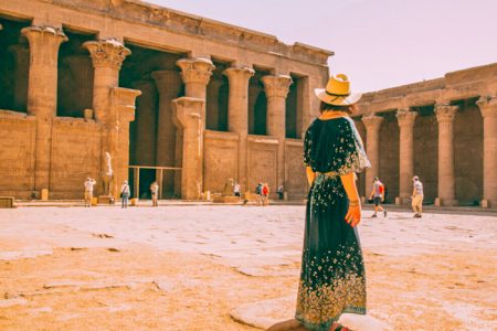 Edfu and Kom Ombo Temple Tours