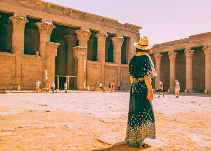 Private Day Trip to Kom Ombo and Edfu Temples from Aswan