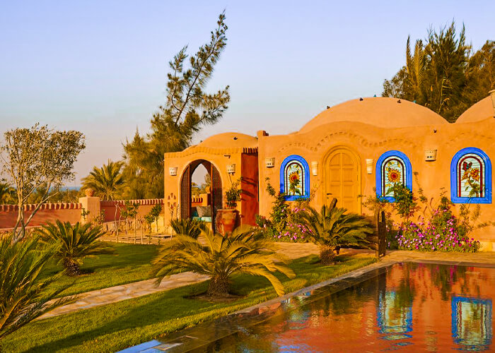 Private Day Tour to Fayoum Oasis from Cairo