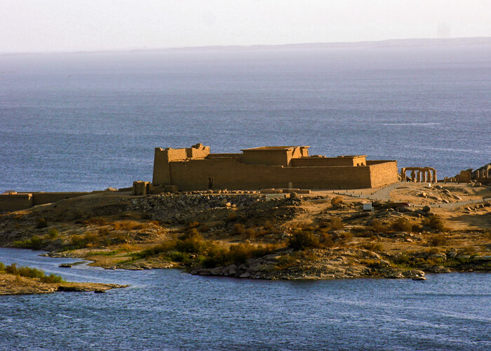 Kalabsha Temple and Nubian Museum Tour