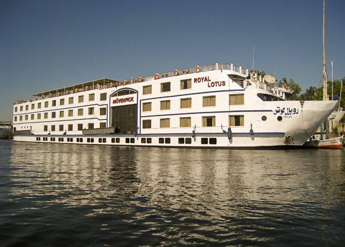 8 Days Cairo, Nile Cruise, and Alexandria Package