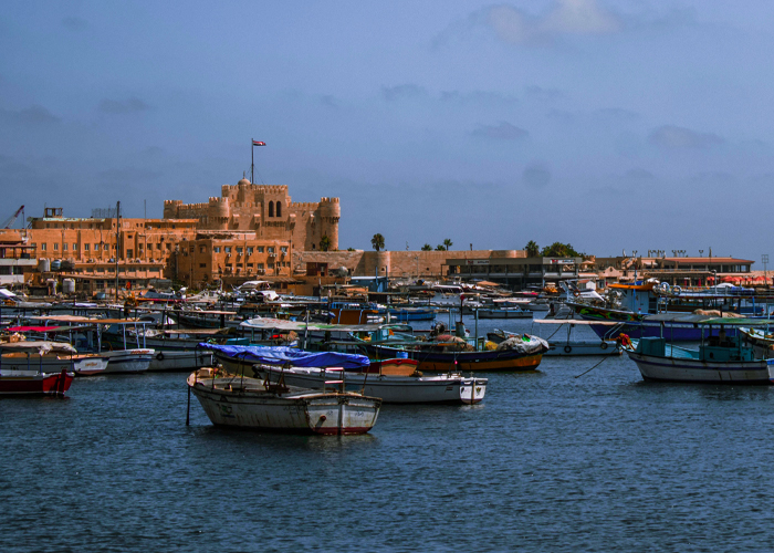 9 Days Cairo, Alexandria & Nile Cruise