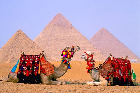 6 Days Cairo, Alexandria & Luxor Tour Package