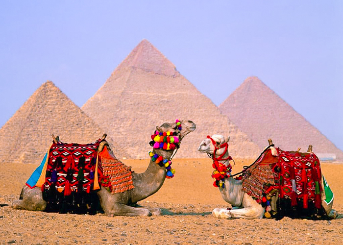 5 Days Cairo, Luxor & Aswan Tour Package