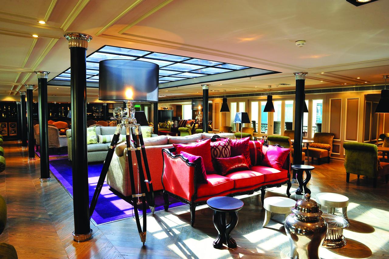 MS Mayfair Nile Cruise